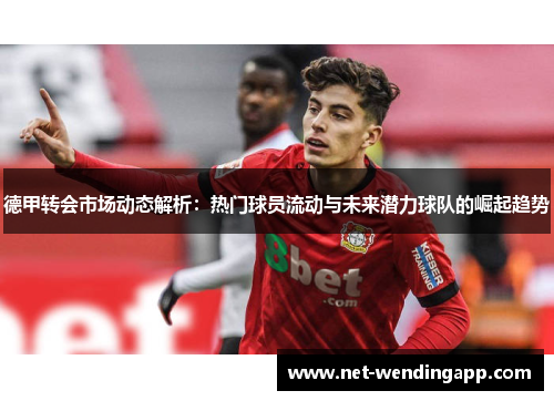 德甲转会市场动态解析：热门球员流动与未来潜力球队的崛起趋势