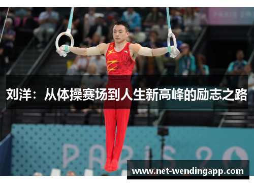刘洋：从体操赛场到人生新高峰的励志之路