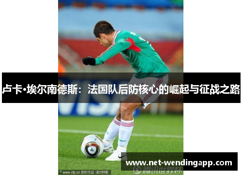 卢卡·埃尔南德斯：法国队后防核心的崛起与征战之路