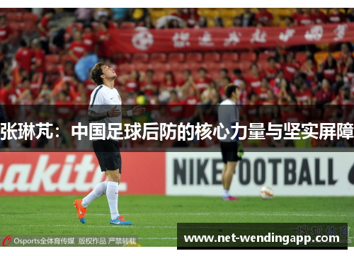 张琳芃：中国足球后防的核心力量与坚实屏障