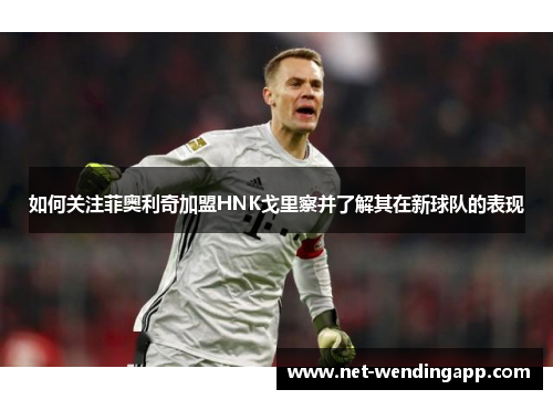 如何关注菲奥利奇加盟HNK戈里察并了解其在新球队的表现