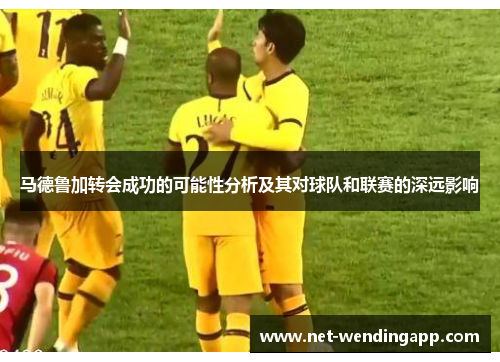 马德鲁加转会成功的可能性分析及其对球队和联赛的深远影响