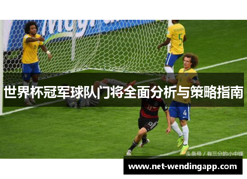 世界杯冠军球队门将全面分析与策略指南