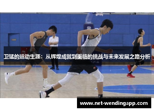 卫猛的运动生涯：从辉煌成就到面临的挑战与未来发展之路分析